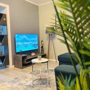 Appartement met een Slaapkamer